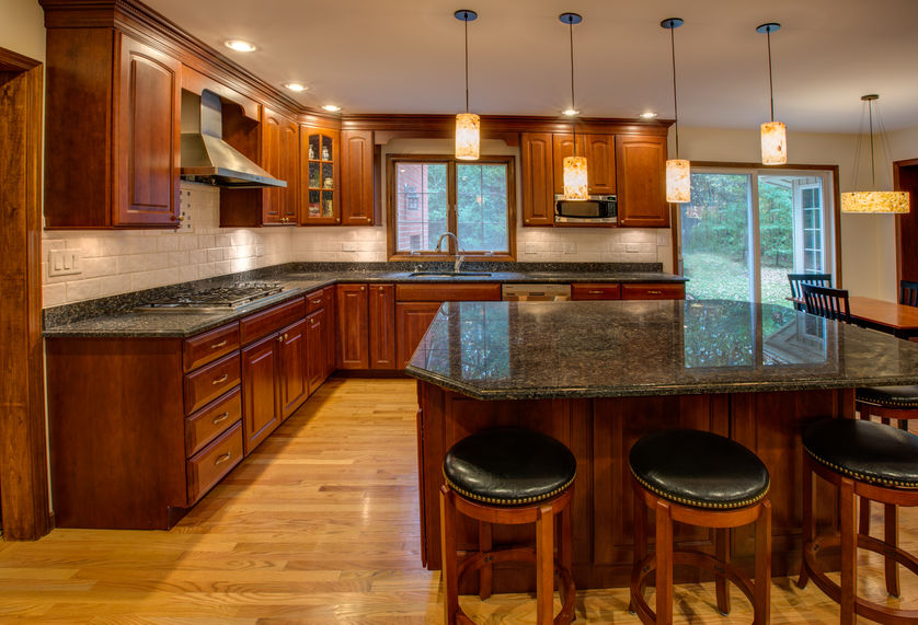 Bucks and Montgomery Counties Kitchen Remodeling